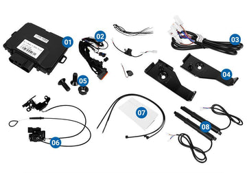 The Necessary Evolution: A Deep Dive into the Electric Frunk System for the Model Y Juniper - Tesery Official Store