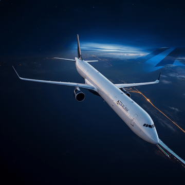 ## The Real Reason Delta Rejected Starlink: A Clash of Philosophies Over Your In-Flight Experience - Tesery Official Store