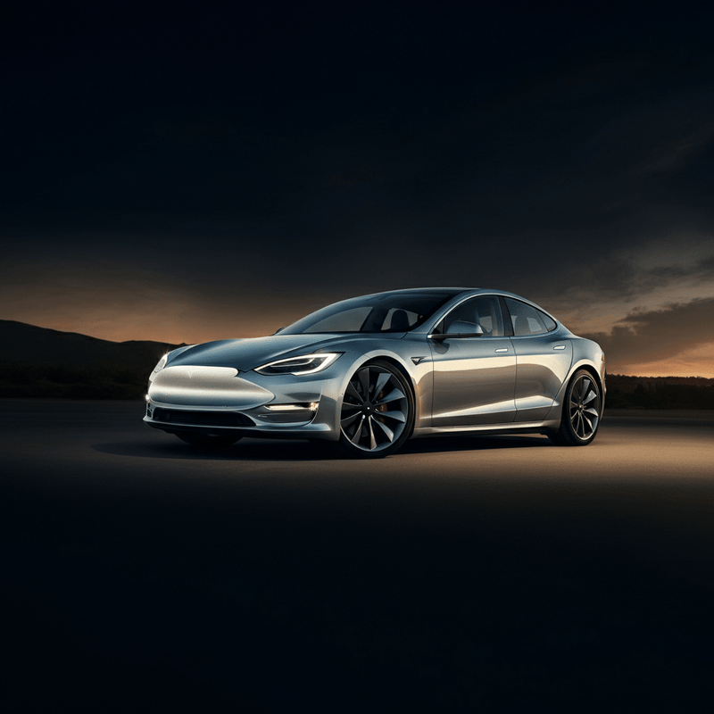 # The Sound of Silence: How a New Tesla Patent for a Humble Trim Clip Could Revolutionize In-Cabin Serenity - Tesery Official Store