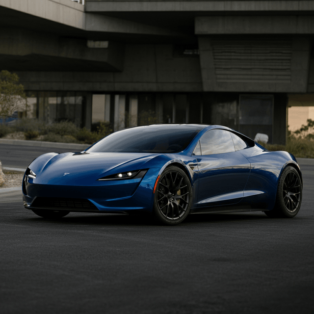 The Tesla Roadster's Moment of Truth: Five Make-or-Break Expectations for its Imminent Unveiling