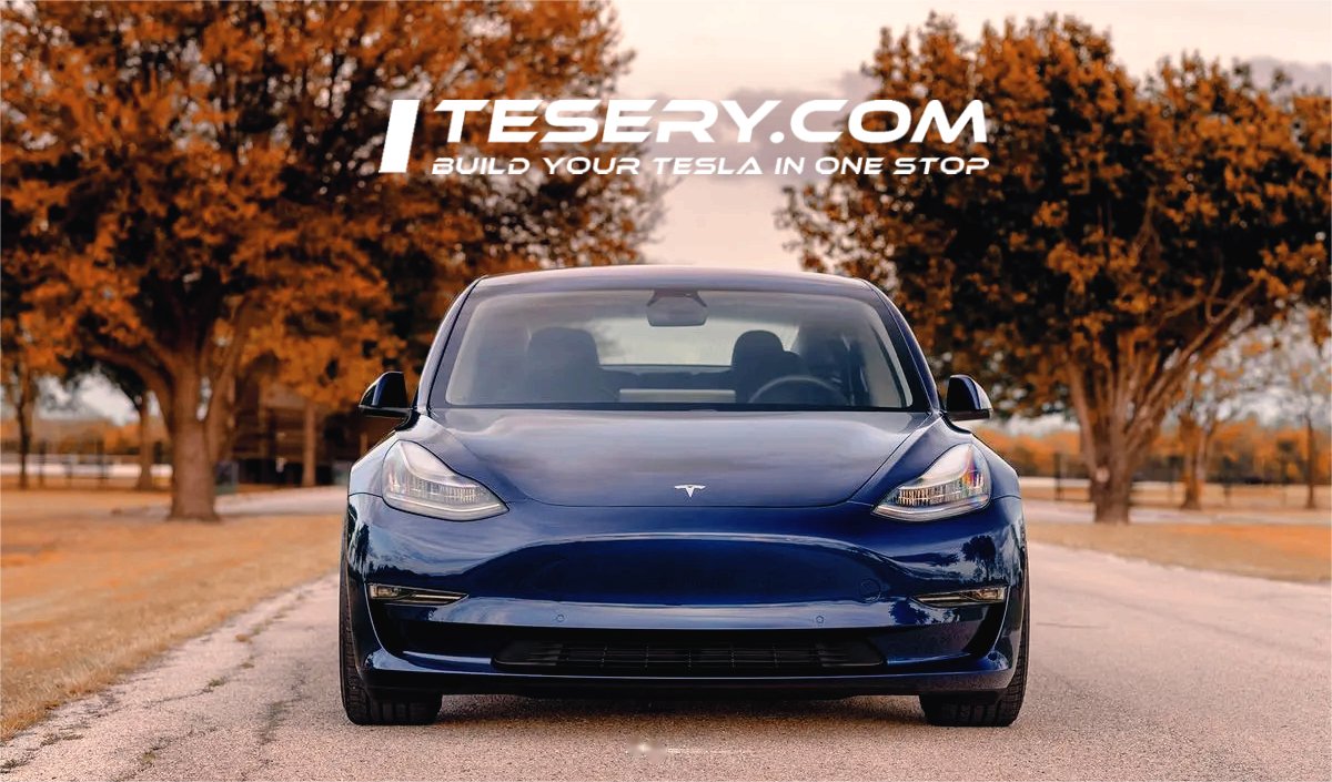 The Top 10 Best Tesla Model 3 Aftermarket Accessories of 2023 Tesery