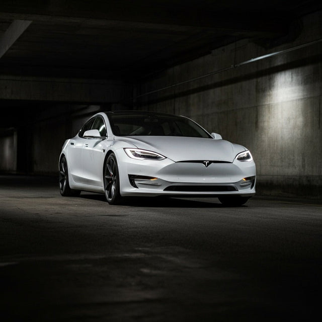 Sannheten om Tesla ‘Mad Max’-modus fra en faktisk bruker