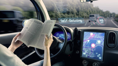 Le guide ultime de la conduite autonome dans votre Tesla : comment commencer