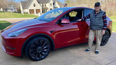 The Ultimate Guide to Buying a Tesla: Tips, Considerations, and Ordering Process