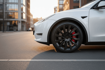 The Ultimate Guide to Enhancing Your Tesla Model Y's 19-Inch Gemini Wheels - Tesery Official Store