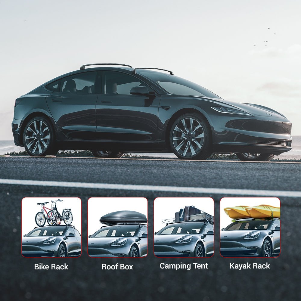 How To Use Tesla Trip Planner How To Use Tesla Trip Planner