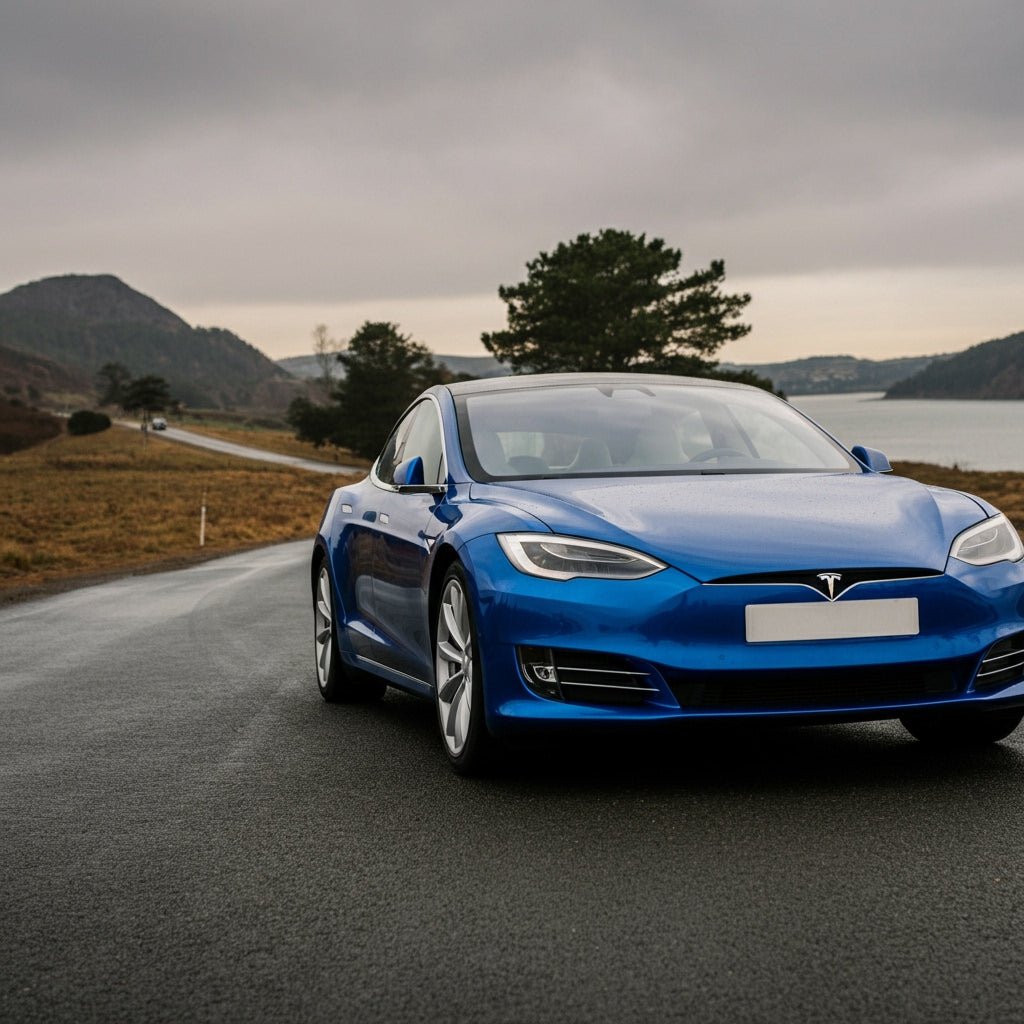 This Signature Tesla Feature is Facing a Ban in One of Its Biggest Markets - Tesery Official Store