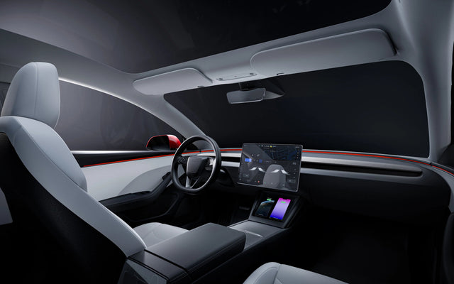 As Inovações Tesla Desta Semana: 4 Acessórios Imperdíveis