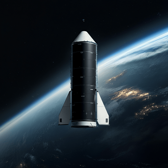 Titans of Tech and Space: Google and SpaceX in Landmark Talks to Move AI Data Centers into Orbit