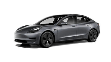 Title: Unveiling Tesla's Stealth Grey: A New Shade of Elegance - Tesery Official Store