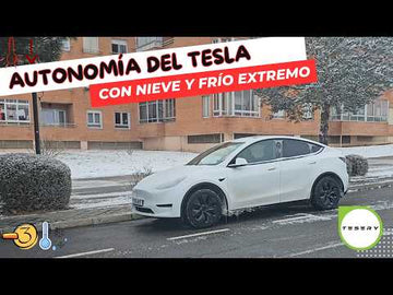 Transform Your Tesla: Tesery Real Carbon Fiber Camera Covers - Tesery Official Store