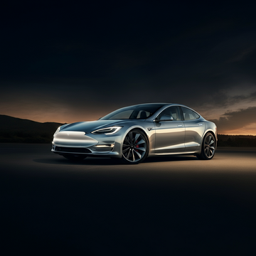 # The Sound of Silence: How a New Tesla Patent for a Humble Trim Clip Could Revolutionize In-Cabin Serenity