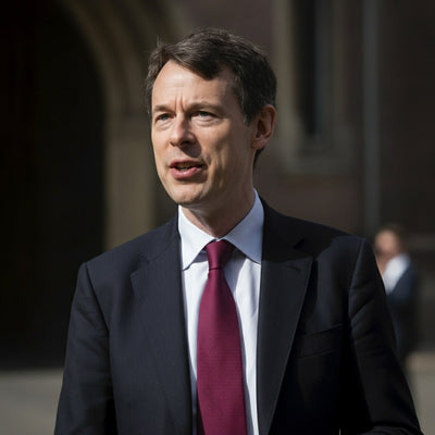 Il leader dei Liberal Democratici del Regno Unito Ed Davey accusa Elon Musk di "Crimini" su X