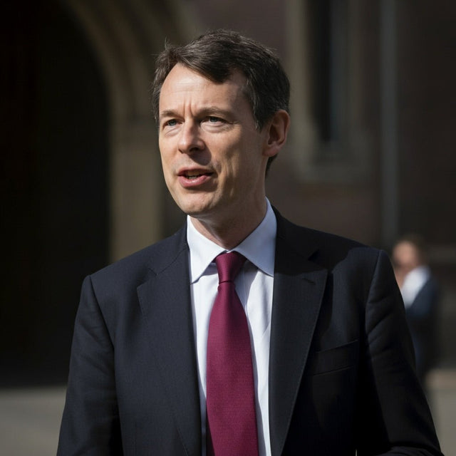 Il leader dei Liberal Democratici del Regno Unito Ed Davey accusa Elon Musk di "Crimini" su X