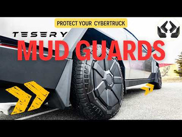 Ultimate Tesery Model Y Floor Mats Review & Install Guide - Tesery Official Store