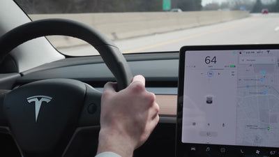 Déverrouiller l'autonomie : comment activer le mode de conduite entièrement autonome dans votre Tesla