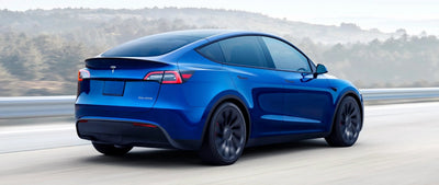 Desbloqueando a Velocidade: Como Maximizar o Desempenho no Seu Tesla Model Y