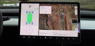 Unlocking the Full Potential of Tesla's Mobile App: Tips and Hacks