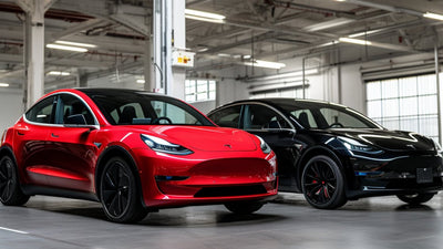 Sbloccare l'esperienza Tesla: cosa devi sapere prima di acquistare
