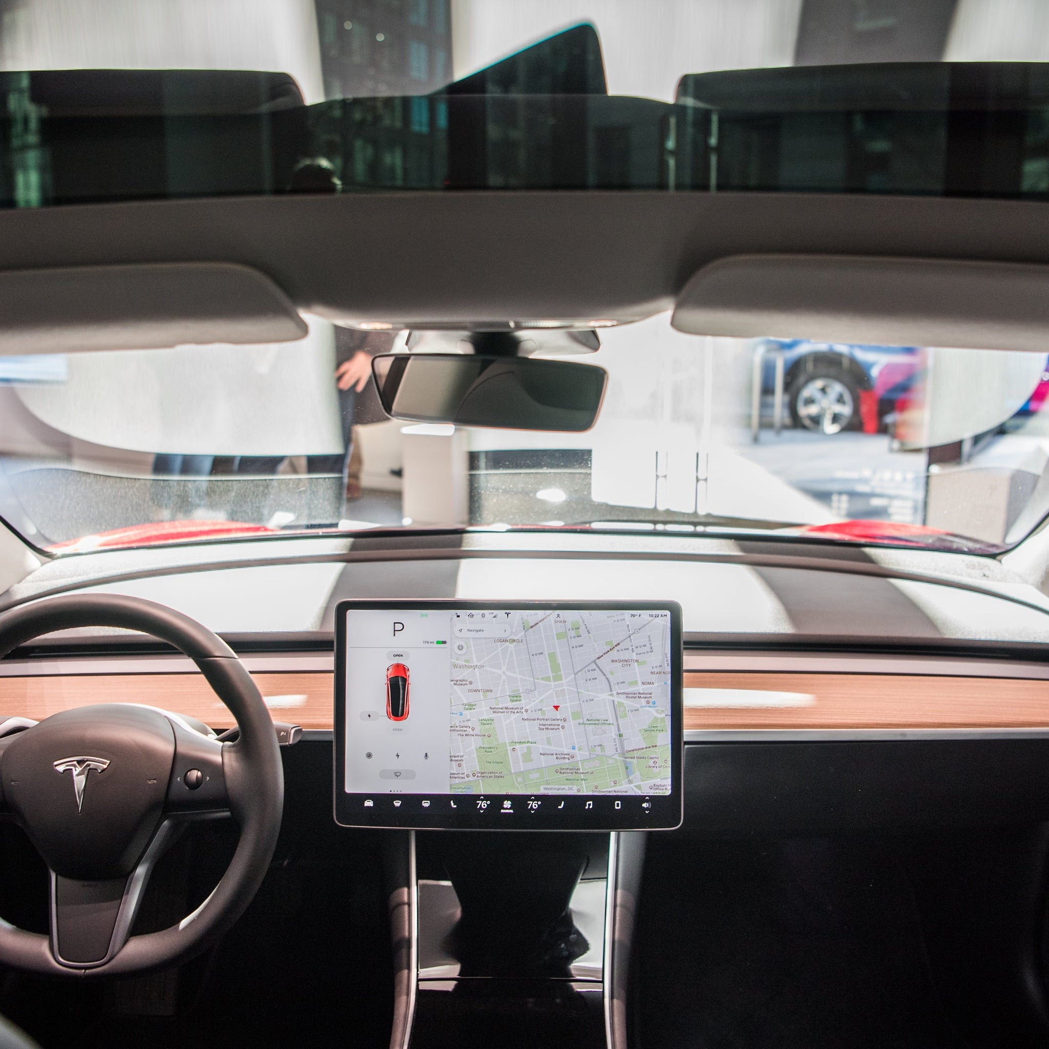 Unveiling Tesla's FSD Roadmap: Shaping the Future of Autonomous Drivin