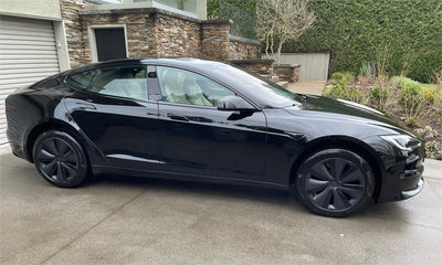 Unveiling Tesla's Supreme Guide to Car Cleaning and Auto Detailing Services in Vancouver