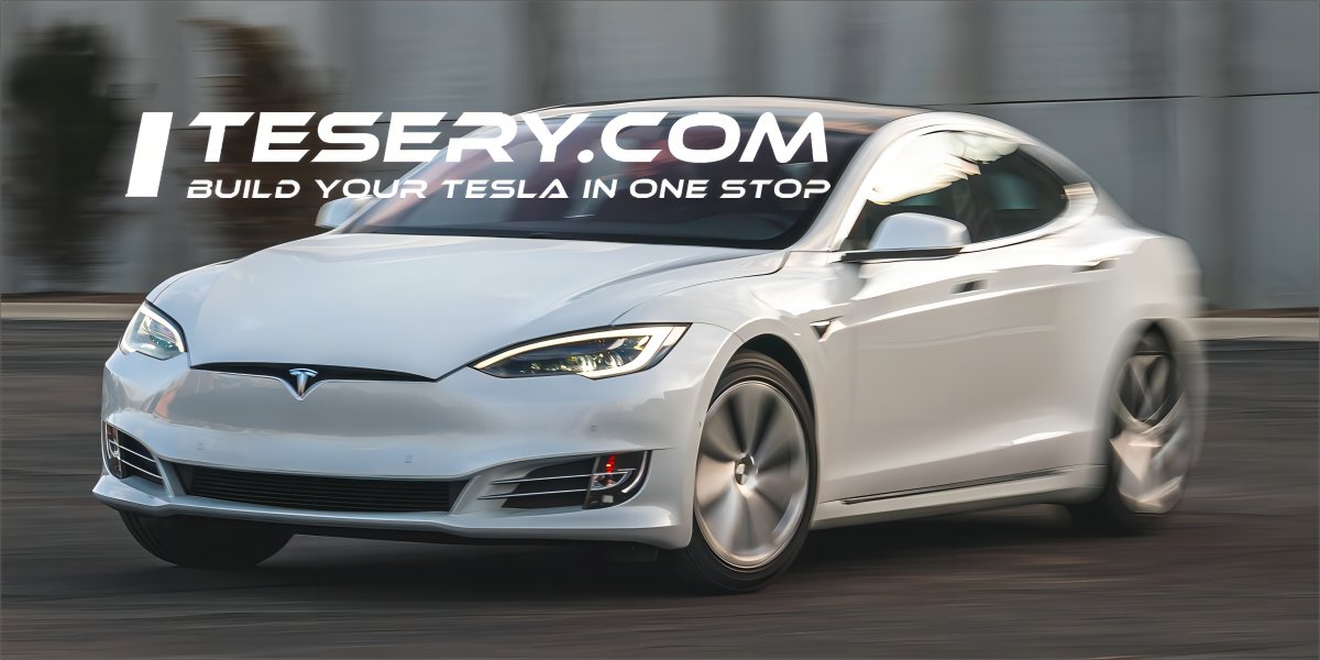 Upgrade Your 2023 Model S: Top 10 Must-Have Accessories - Tesery Official Store