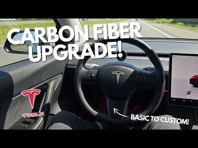 Upgrade Your Tesla: Tesery Model Y Floor Mats Review