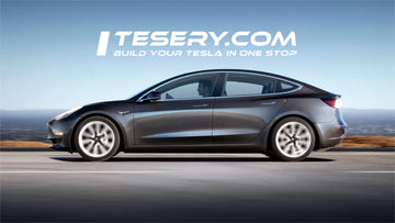 Upgrading Your Tesla: Which Parts are Worth It? - Tesery Official Store