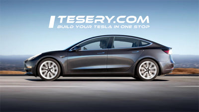 Oppgradering av din Tesla: Hvilke deler er verdt det?