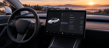 US Appeals Court Blocks Tesla Self-Driving Class Actions - Tesery Official Store