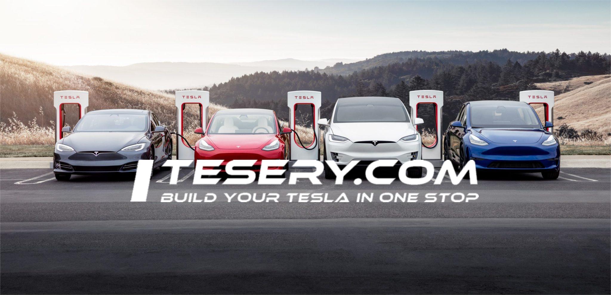 Used Tesla Vehicles Now Eligible for $4,000 Tax Credit Under Inflation Reduction Act - Tesery Official Store