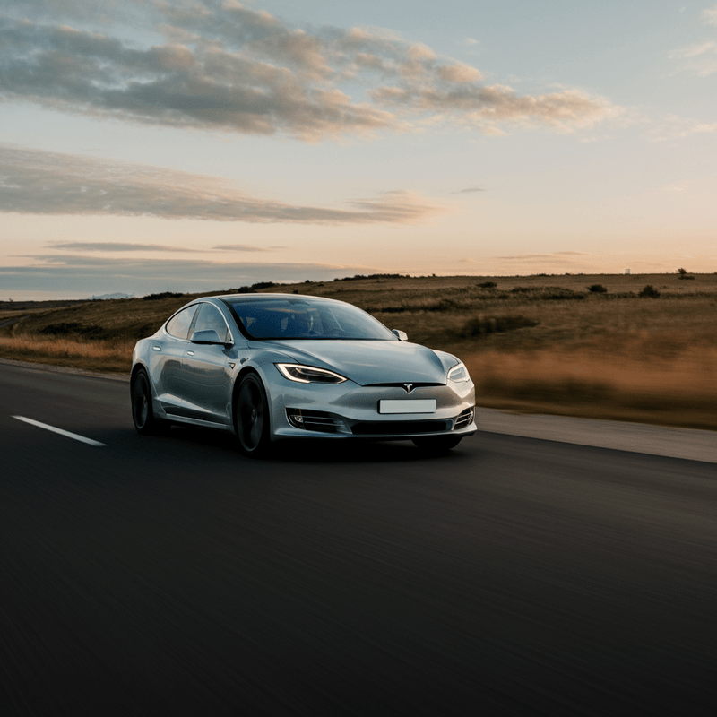 User Retention in the Age of Autonomy: Why One Tesla Owner Subscribed to FSD After the Free Trial - Tesery Official Store