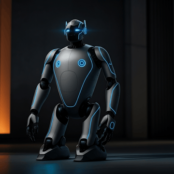 Wall Street Firm Declares Tesla's Optimus Robot a 'Free' Bonus for Investors - Tesery Official Store