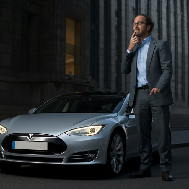 Une entreprise de Wall Street fait un mouvement choc pour la prédiction de livraison de Tesla au troisième trimestre