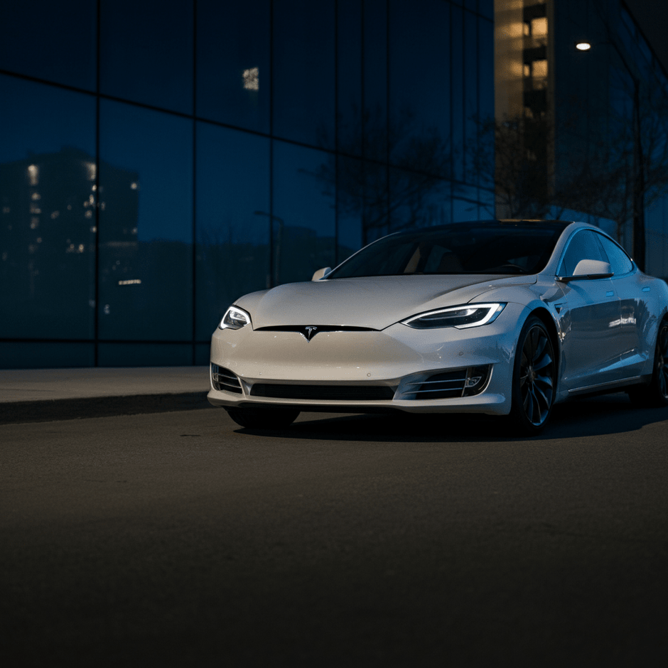 Wall Street Wavering: Major Firms Slash Tesla (TSLA) Price Targets Aft