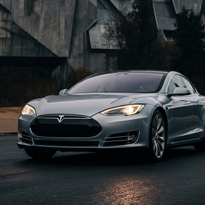 El nuevo impuesto a los créditos de emisiones del estado de Washington: qué significa para Tesla y el mercado de vehículos eléctricos