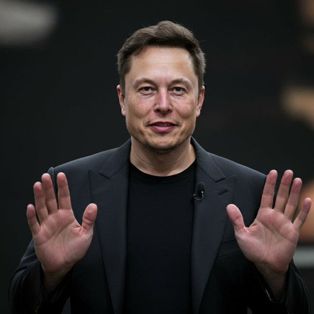Hva du kan forvente fra Tesla-sjef Elon Musks nye hovedplan