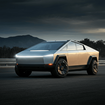 When Safety Trumps Politics: Why One of Elon Musk's Fiercest Critics Bought a Tesla Cybertruck - Tesery Official Store