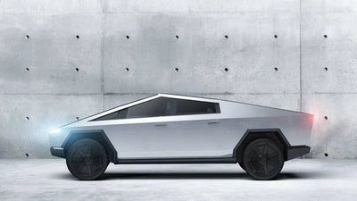 Por que escolher o Tesla Cybertruck? Vantagens principais explicadas
