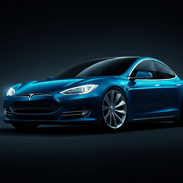 Will Tesla Join the Fold? Analyzing the Prediction of a Triple Merger with SpaceX and xAI - Tesery Official Store