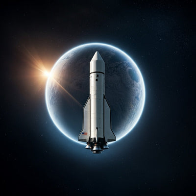 X Account with 184 Followers Inadvertently Saves US Space Program Amid Musk-Trump Row