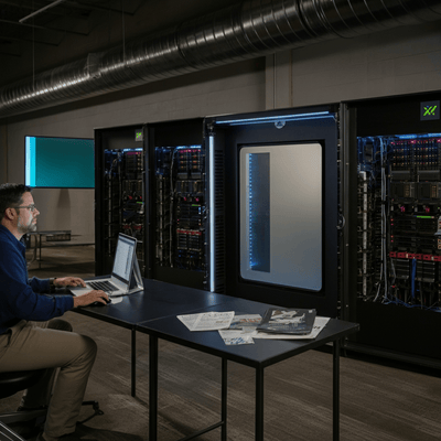 xAI: La fuerza laboral de Memphis crece a casi 3,000 empleados a medida que aumentan las ambiciones de supercomputación