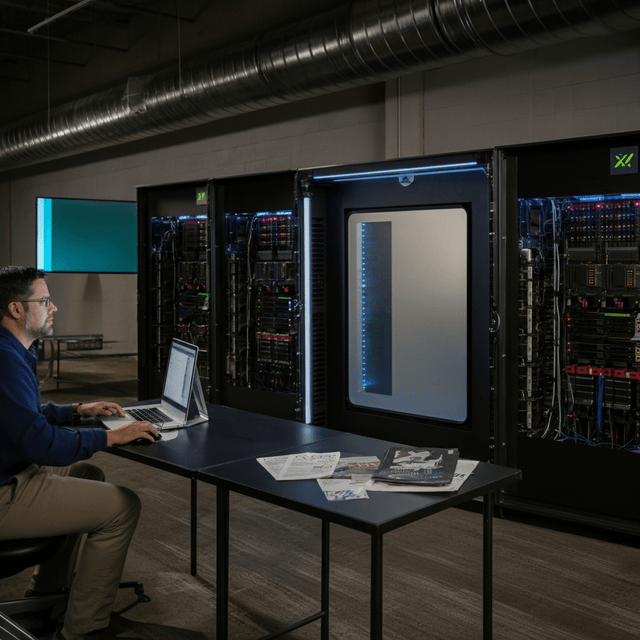 xAI: La fuerza laboral de Memphis crece a casi 3,000 empleados a medida que aumentan las ambiciones de supercomputación