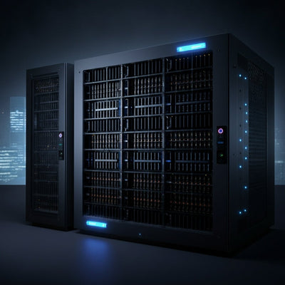 xAIスーパーコンピューターが大気汚染の懸念で訴訟に直面