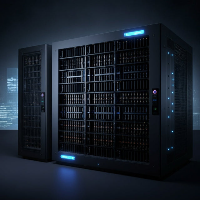 xAIスーパーコンピューターが大気汚染の懸念で訴訟に直面