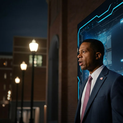 Supercomputador xAI enfrenta resistência de políticos de Memphis