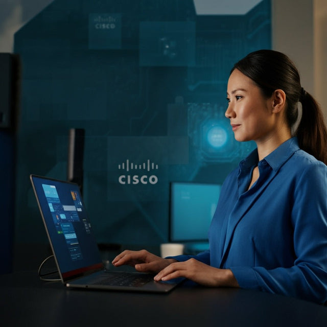 La alianza de infraestructura de IA de xAI convierte a Cisco en un aliado clave
