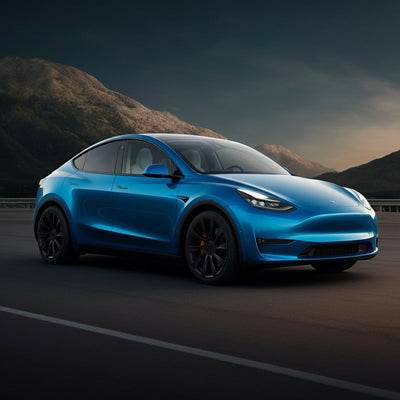 O CEO da Xiaomi é um fã absoluto do Tesla Model Y: “Que veículo fantástico”