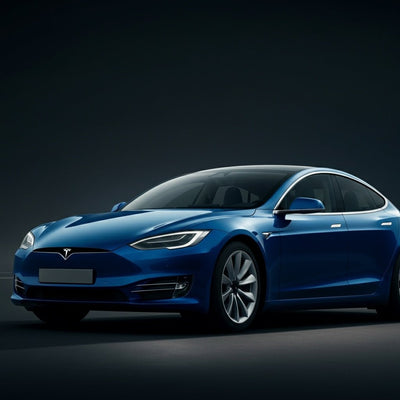 Xpeng CEO: Tesla FSD 14.2 nærmer sig niveau 4 autonomi
