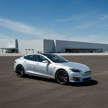 Tesla Giga Texas Confirmed to Host Massive Production Line for Optimus V4